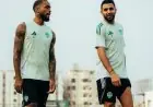 الأهلي يسعى لاستعادة رقم قياسي غائب منذ 9 سنوات في مواجهة نيوم بدوري روشن السعودي