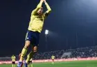النصر برفقة رونالدو يسعى لتحطيم رقم الهلال القياسي قبل لقاء التعاون