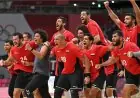 منتخب مصر لكرة اليد يحقق انتصاراً ساحقاً على أوغندا وينهي دور المجموعات في أمم إفريقيا
