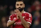 محمد صلاح يعود لتشكيلة ليفربول الأساسية في الدوري بعد غياب 11 مباراة