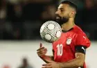 سبب اعتذار محمد صلاح لزملائه في منتخب مصر خلال كأس إفريقيا