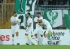 التشكيل الرسمي للمصري أمام الزمالك: صلاح محسن يقود الهجوم