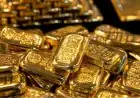 سعر الذهب: زيادة ملحوظة في شراء السبائك وانخفاض في المشغولات.. فما السبب؟
