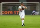 إبراهيم عبد الخالق يكشف رغبة طارق حامد في إنهاء مسيرته الكروية مع الزمالك