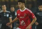 ناشئ الأهلي المصري يجذب انتباه سانتاندير الإسباني بعرض رسمي