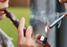 احذر الموت البطيء: الأخطار الجسيمة للتدخين والسجائر الإلكترونية على صحتك