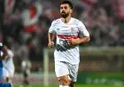 عبد الله السعيد يعود لتدريبات الزمالك استعدادًا لمواجهة بتروجت في الدوري المصري