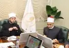 وزير الأوقاف يناقش ضوابط التراويح والاعتكاف والتهجد استعداداً لشهر رمضان المبارك