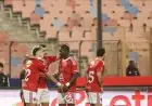 الأهلي يهزم دجلة بثلاثية ويقترب من سيراميكا كليوباترا في سباق الصدارة