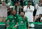 الأهلي يقترب من تحقيق رقم قياسي تاريخي يمهد له الطريق نحو لقب الدوري السعودي