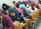 اعتماد نتيجة الشهادة الإعدادية للفصل الدراسي الأول في الجيزة بنسبة نجاح مذهلة 85.29%