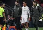 أرنولد يؤكد استمراره مع ريال مدريد رغم انتشار الشائعات