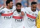 الزمالك يتجاوز بتروجيت في الدوري المصري والعارضة تنقذ هدفًا تاريخيًا