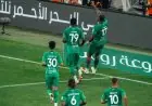 توني يحقق فوزاً ساحقاً للأهلي ضد الاتفاق ويقترب من الهلال في المنافسة