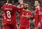ليفربول يكتسح قرة باغ بسداسية ويتأهل لدور الـ16 في دوري أبطال أوروبا
