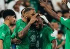 شاهد ملخص وأهداف مباراة الأهلي والاتفاق (4-0) في دوري روشن السعودي