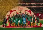 قرار رسمي من كاف: نقل لقب أمم أفريقيا من السنغال إلى المغرب