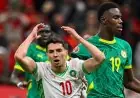 عقوبات صارمة من كاف على منتخب السنغال بعد أحداث نهائي أمم أفريقيا
