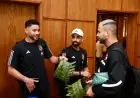 وصول بعثة الأهلي إلى فندق الإقامة في زنجبار تنزانيا يثير الترقب والمعنويات عالية