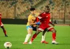 مودرن سبورت يفاقم أزمة الإسماعيلي في الدوري الممتاز