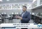 متحف التشريح الآدمي بجامعة المنصورة يضم كنوزاً فريدة من العينات التشريحية النادرة