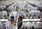 الإقبال الجماهيري يسجل أرقاماً قياسية في معرض القاهرة الدولي للكتاب 2026 مع تألق الشباب في الصدارة