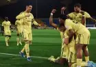 مدرب النصر يؤكد تمسكه بصدارة الدوري السعودي