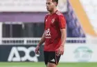 الأهلي يعاقب إمام عاشور ويبدأ تدريباته الفردية في الجزيرة