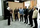 رئيس الوزراء يفتتح المركز التكنولوجي الجديد لتعزيز خدمة المواطنين في المنيا