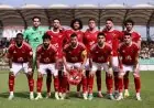 ترتيب مجموعة الأهلي بعد تعادله المثير مع يانج أفريكانز في دوري أبطال أفريقيا