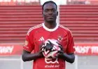 الأهلي المصري يعزز هجومه بالتعاقد مع مهاجم برتغالي لتعويض غياب وسام أبو علي