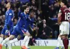 ريمونتادا البدلاء تقود تشيلسي لانتصار مثير على وست هام