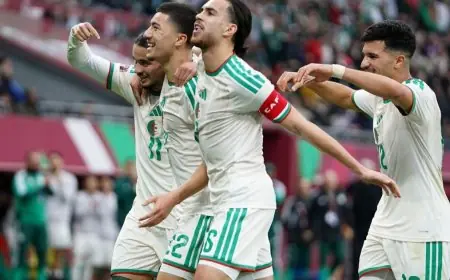 مربع ذهبي عربي محتمل في كأس إفريقيا 2025 يثير التساؤلات حول إمكانية تحقيقه
