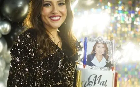 مي كساب تكشف عن أهمية مسلسل تامر وشوقية في مسيرتها الفنية الخاصة جداً