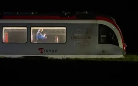 انفجار يهز منتجع كرانس مونتانا بجبال الألب في سويسرا: سقوط قتلى وجرحى