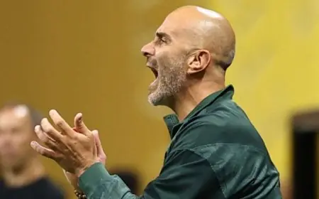 جوارديولا يقود إلى إقالة ماريسكا من تدريب تشيلسي