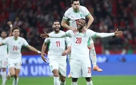 أهم إحصائيات دور المجموعات في كأس الأمم الإفريقية