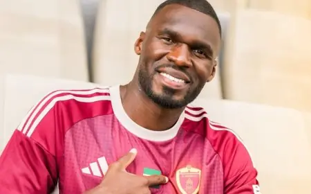 الوحدة الإماراتي يعزز هجومه بالتعاقد مع بينتيكي مهاجم ليفربول السابق