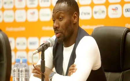 بيان رسمي من الاتحاد السنغالي يوضح حقيقة الخلاف مع مدرب المنتخب