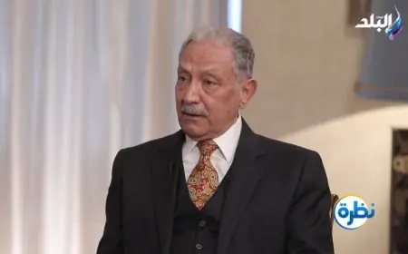 خطوط حمراء: صلاح حليمة يكشف التهديدات الحقيقية لتشكيل حكومة موازية في السودان ودور ميثاق الدولة العلمانية