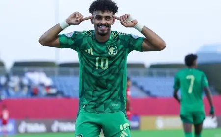 الأهلي يسعى لضم النجم الواعد العليوة من الخلود لتعزيز الفريق