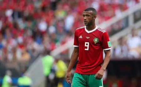 اكتشف المفاجأة الجديدة: هل يقترب الأهلي من ضم أيوب الكعبي؟