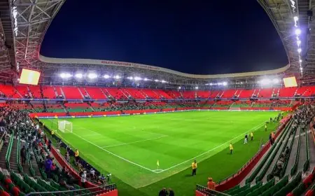 إنجاز تاريخي للمغرب في ثمن نهائي كأس إفريقيا 2025