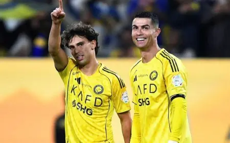 موعد مباريات الكلاسيكو السعودي اليوم الجمعة 2 يناير 2026