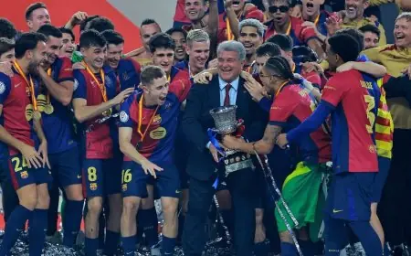 كأس السوبر الإسباني 2026: النسخة الأغنى في تاريخ البطولة