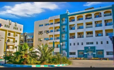 الصحة تحقق إنجازًا بتقديم 1.3 مليون خدمة طبية في منشآت محافظة شمال سيناء