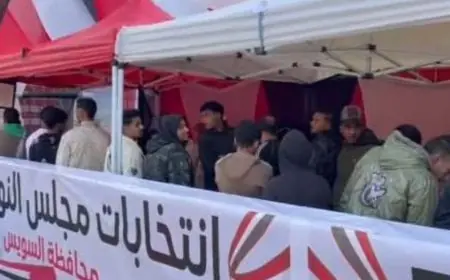 تعرف على دور جولات الإعادة في تصحيح المخالفات وضمان نزاهة الانتخابات