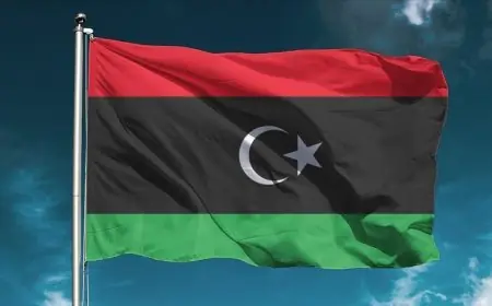 إيرادات النفط في ليبيا تصل إلى 21.9 مليار دولار بحلول عام 2025