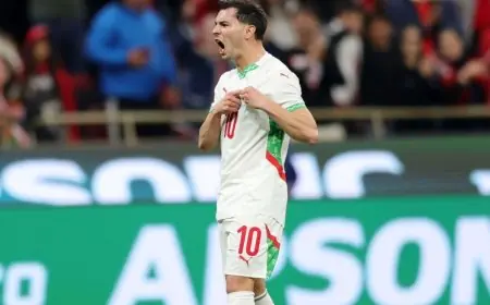 براهيم دياز يشعل حماس المغاربة ويعزز آمال الفوز بكأس أمم إفريقيا