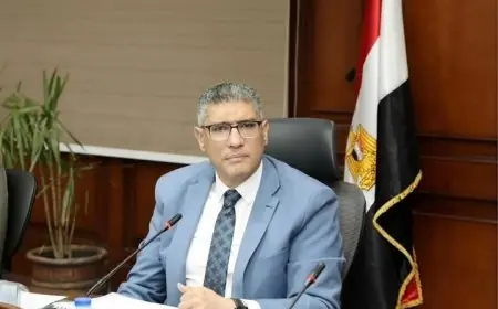 استعداد الجيزة لإعلان تغييرات شاملة في نواب رؤساء الأحياء والمراكز والمدن لتحسين الخدمات